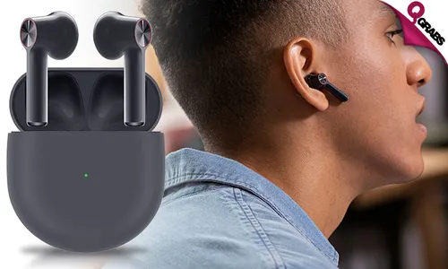 OnePlus Buds!